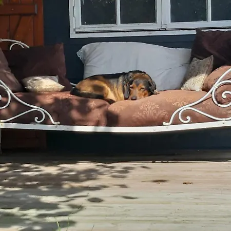Le Savoir Vivre Bed and Breakfast *