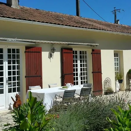 Bed & Breakfast Le Savoir Vivre *
