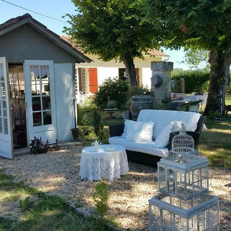 Frühstückspension Le Savoir Vivre