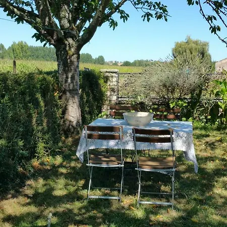 Le Savoir Vivre B&B *