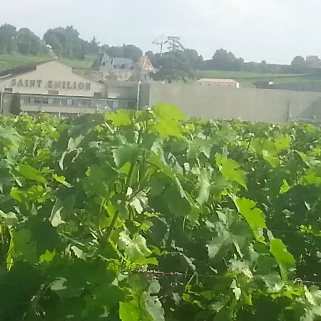 Le Savoir Vivre B&B *