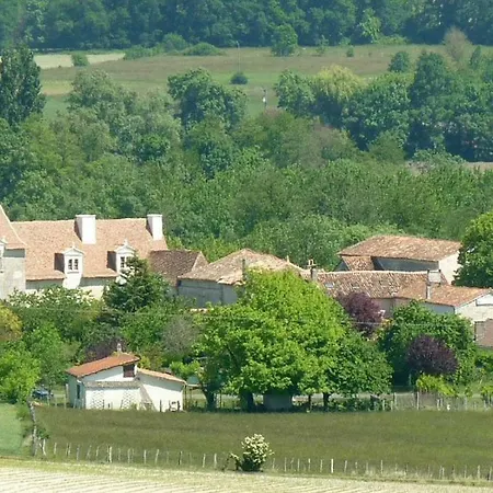 Le Savoir Vivre Bed and Breakfast *