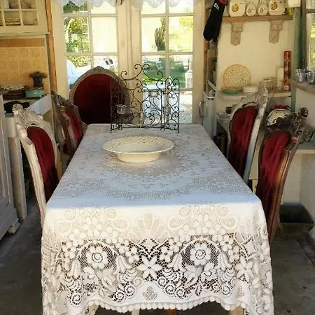 B&B Le Savoir Vivre *