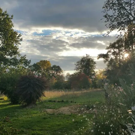Le Savoir Vivre Bed & Breakfast