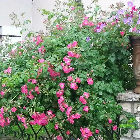 B&B Le Savoir Vivre *