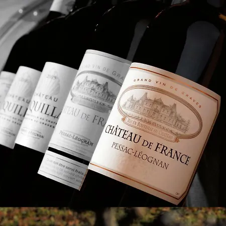 B&B Le Savoir Vivre *