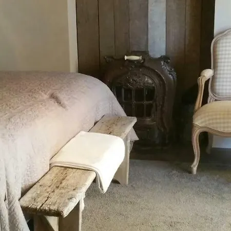 B&B Le Savoir Vivre *