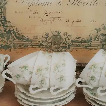 Bed & Breakfast Le Savoir Vivre