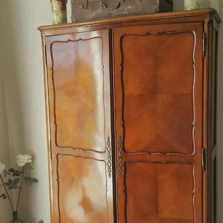 Le Savoir Vivre Frühstückspension Bonnes (Charente)