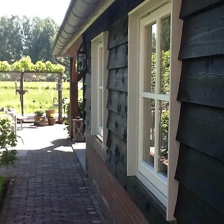 Le Savoir Vivre B&B Bonnes (Charente)