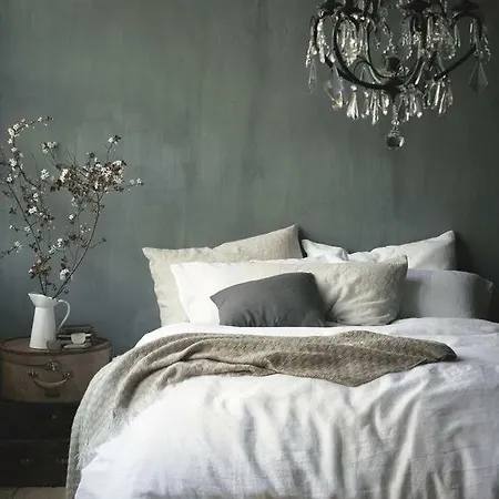 Le Savoir Vivre Bed & Breakfast