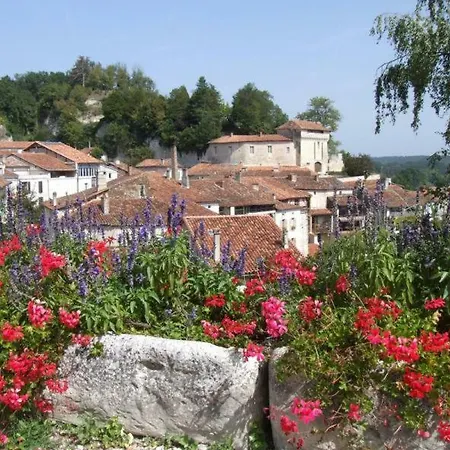 Le Savoir Vivre Bonnes (Charente)