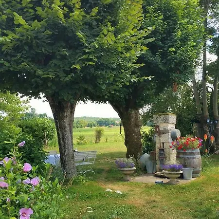 Le Savoir Vivre B&B *