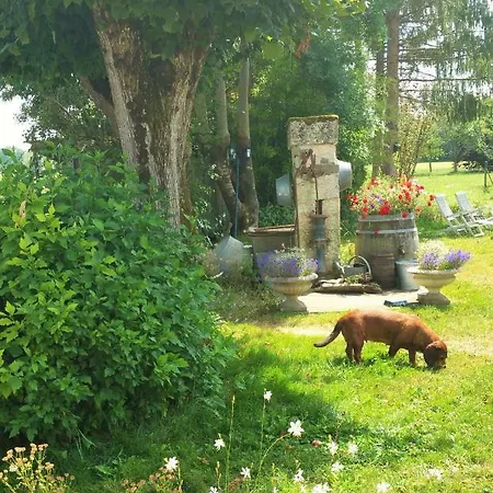 Frühstückspension Le Savoir Vivre