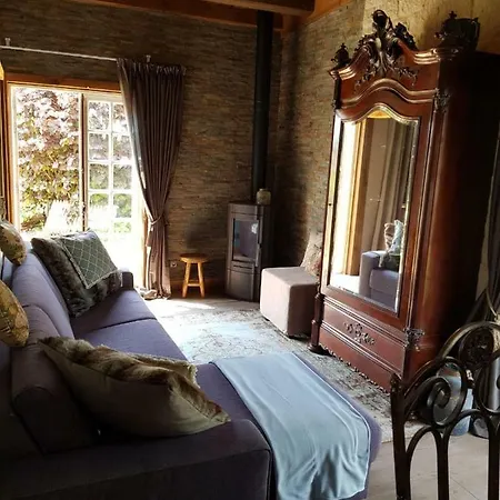 Bed & Breakfast Le Savoir Vivre *