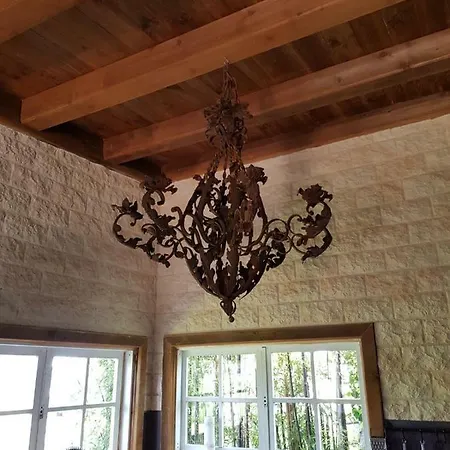 Frühstückspension Le Savoir Vivre *