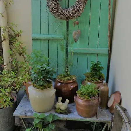 Bed & Breakfast Le Savoir Vivre *