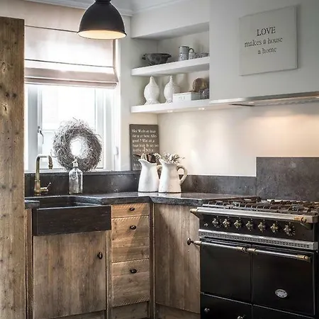 Bed and Breakfast Le Savoir Vivre