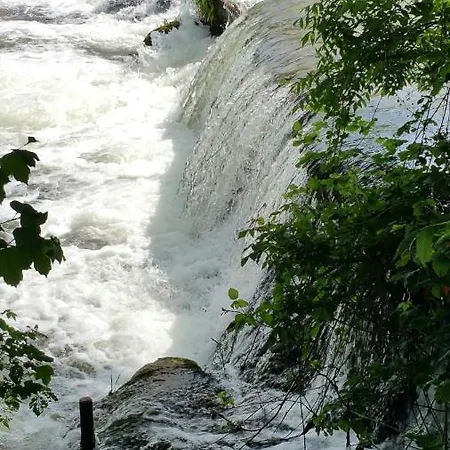 Bed and Breakfast Le Savoir Vivre *