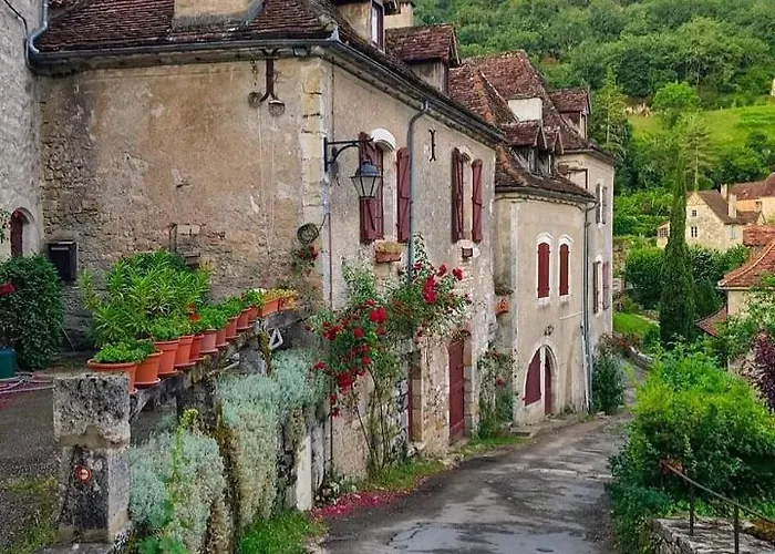 Le Savoir Vivre Bed & Breakfast