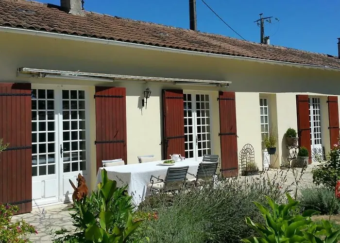 Bed & Breakfast Le Savoir Vivre *