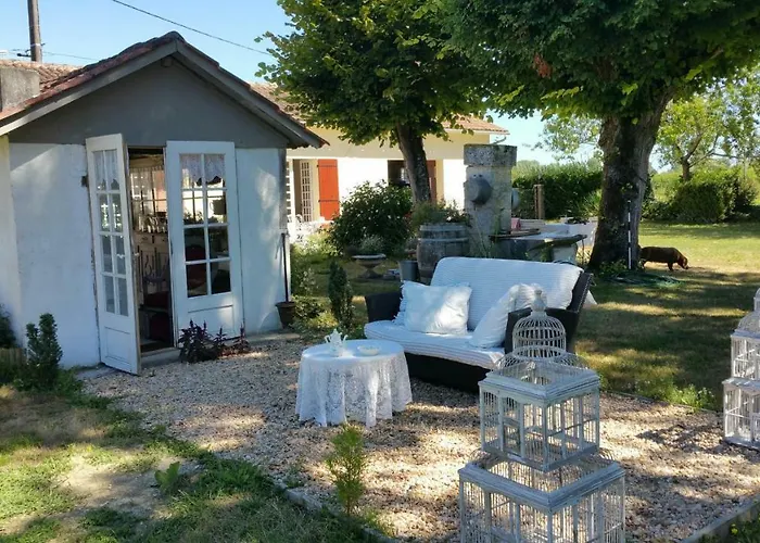 Bed & Breakfast Le Savoir Vivre