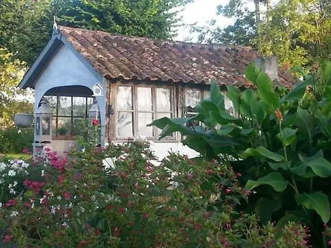 Bed & Breakfast Le Savoir Vivre