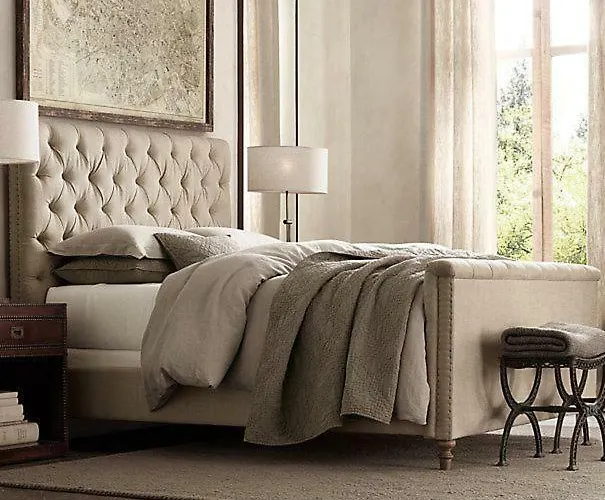 Le Savoir Vivre Bed & Breakfast