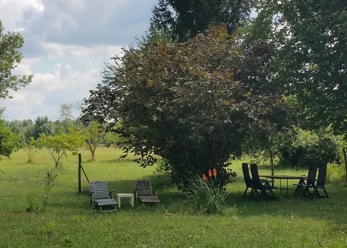 Le Savoir Vivre Bed & Breakfast