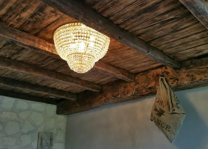 Bed & Breakfast Le Savoir Vivre