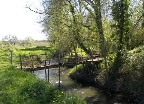 Le Savoir Vivre Bed & Breakfast