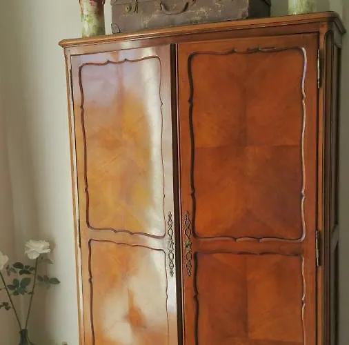 Le Savoir Vivre Bed & Breakfast Bonnes (Charente)