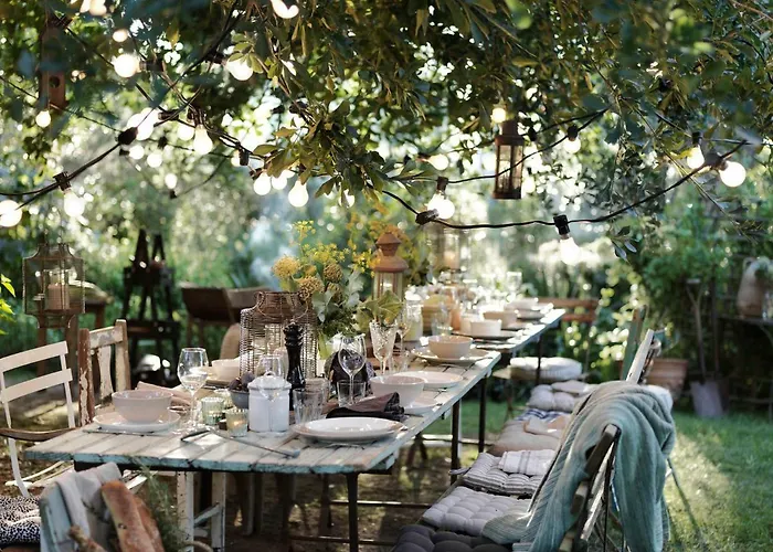 Bed & Breakfast Le Savoir Vivre