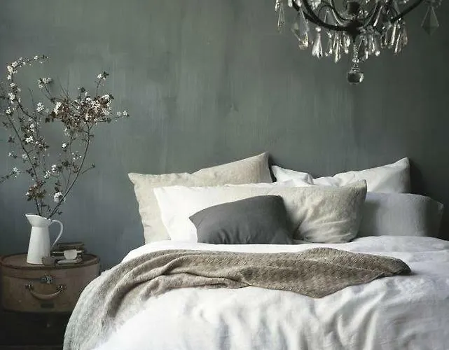 Le Savoir Vivre Bed & Breakfast