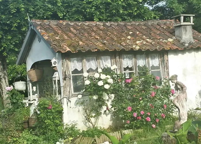 Le Savoir Vivre Bed & Breakfast