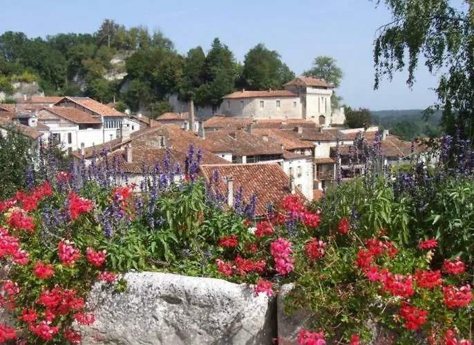 Le Savoir Vivre Bonnes (Charente)