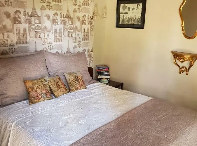 Le Savoir Vivre * Bonnes (Charente)