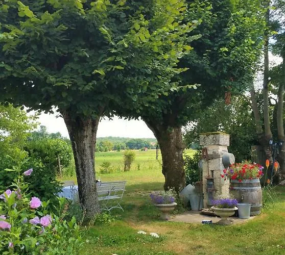 Le Savoir Vivre Bed & Breakfast *