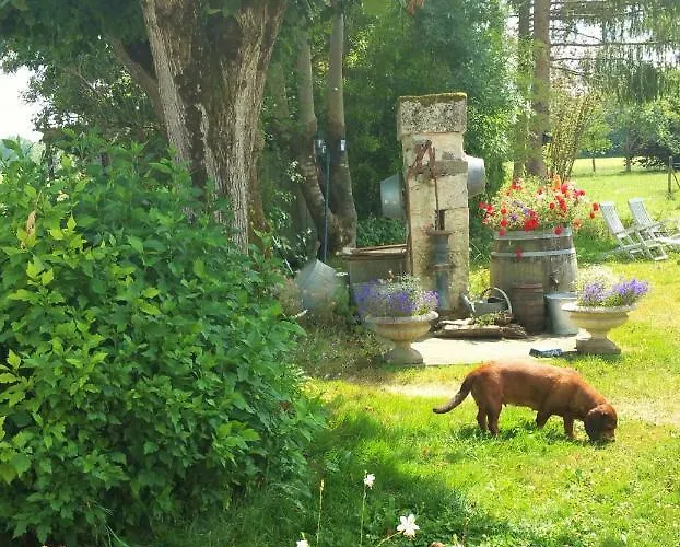 Bed & Breakfast Le Savoir Vivre