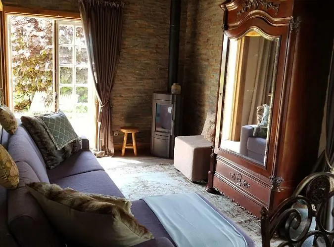 Bed & Breakfast Le Savoir Vivre *