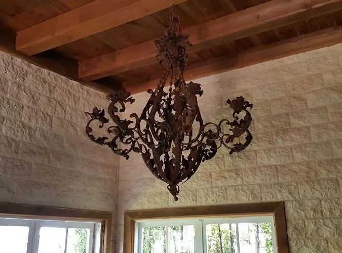 Bed & Breakfast Le Savoir Vivre *