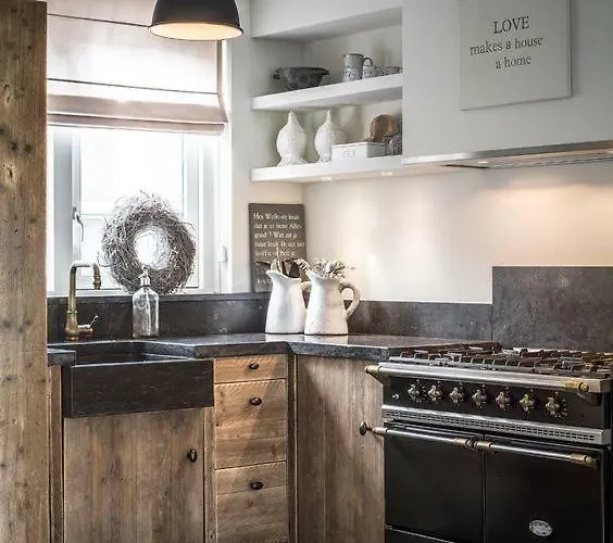 Bed & Breakfast Le Savoir Vivre