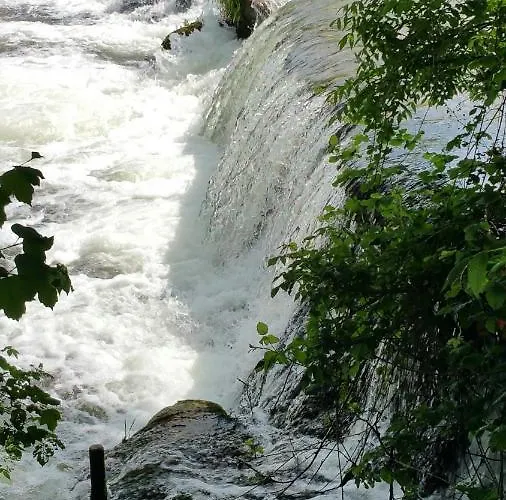 Bed & Breakfast Le Savoir Vivre *